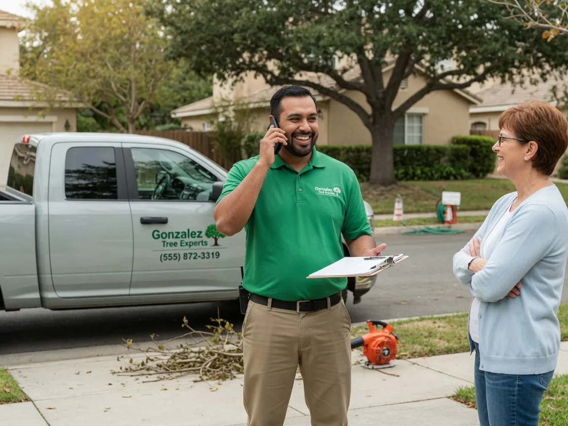 Tree Service Natural Dam, AR FAQs